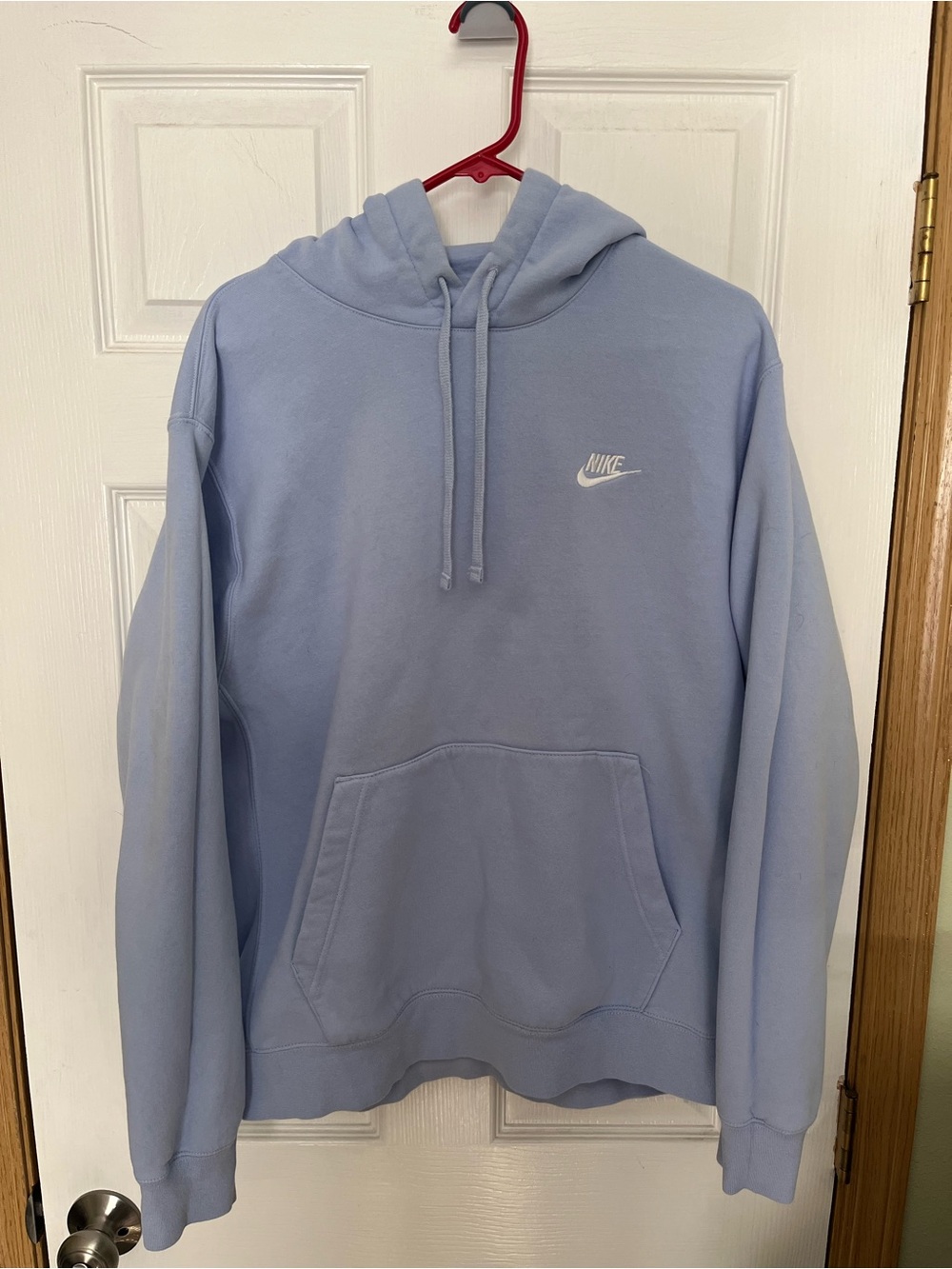 Nike Club Fleece Hoodie